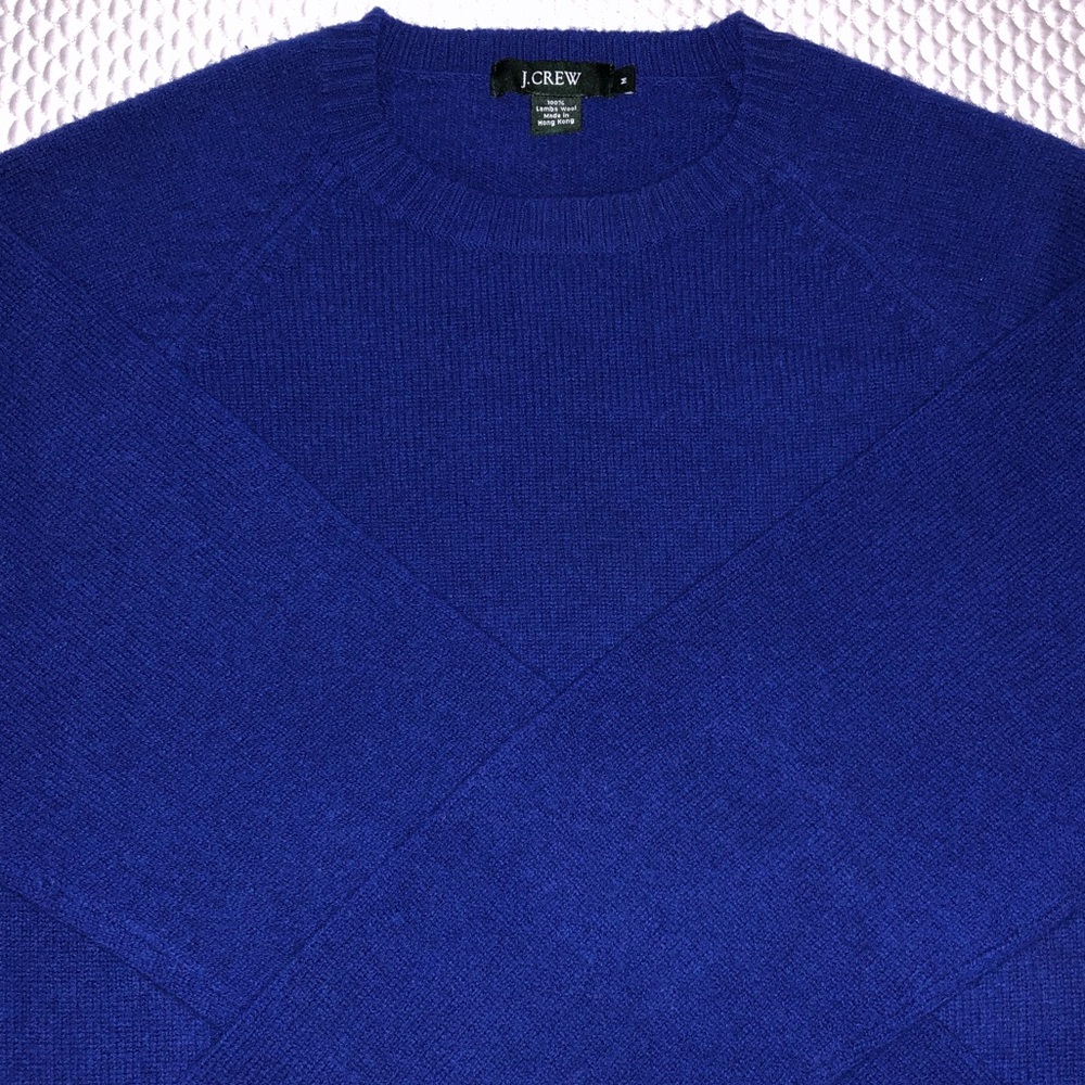 J. Crew Crewneck Sweater